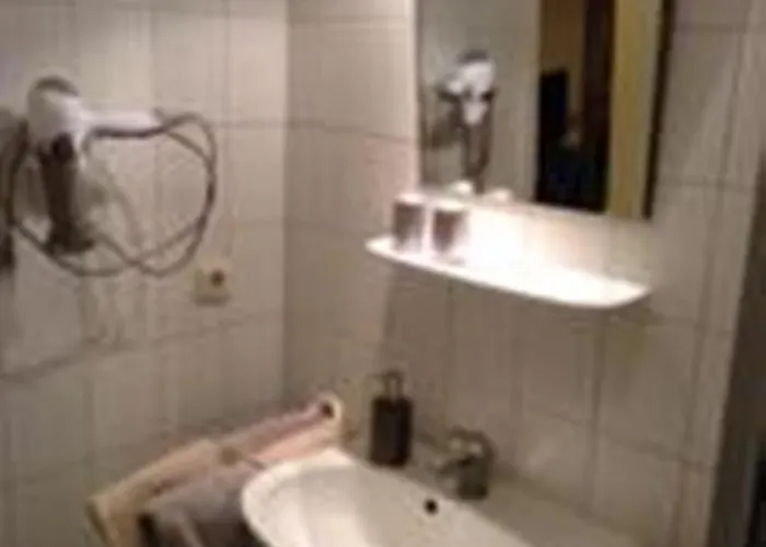 Apartament Haus Anja *