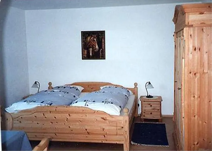 Haus Anja Bad Füssing